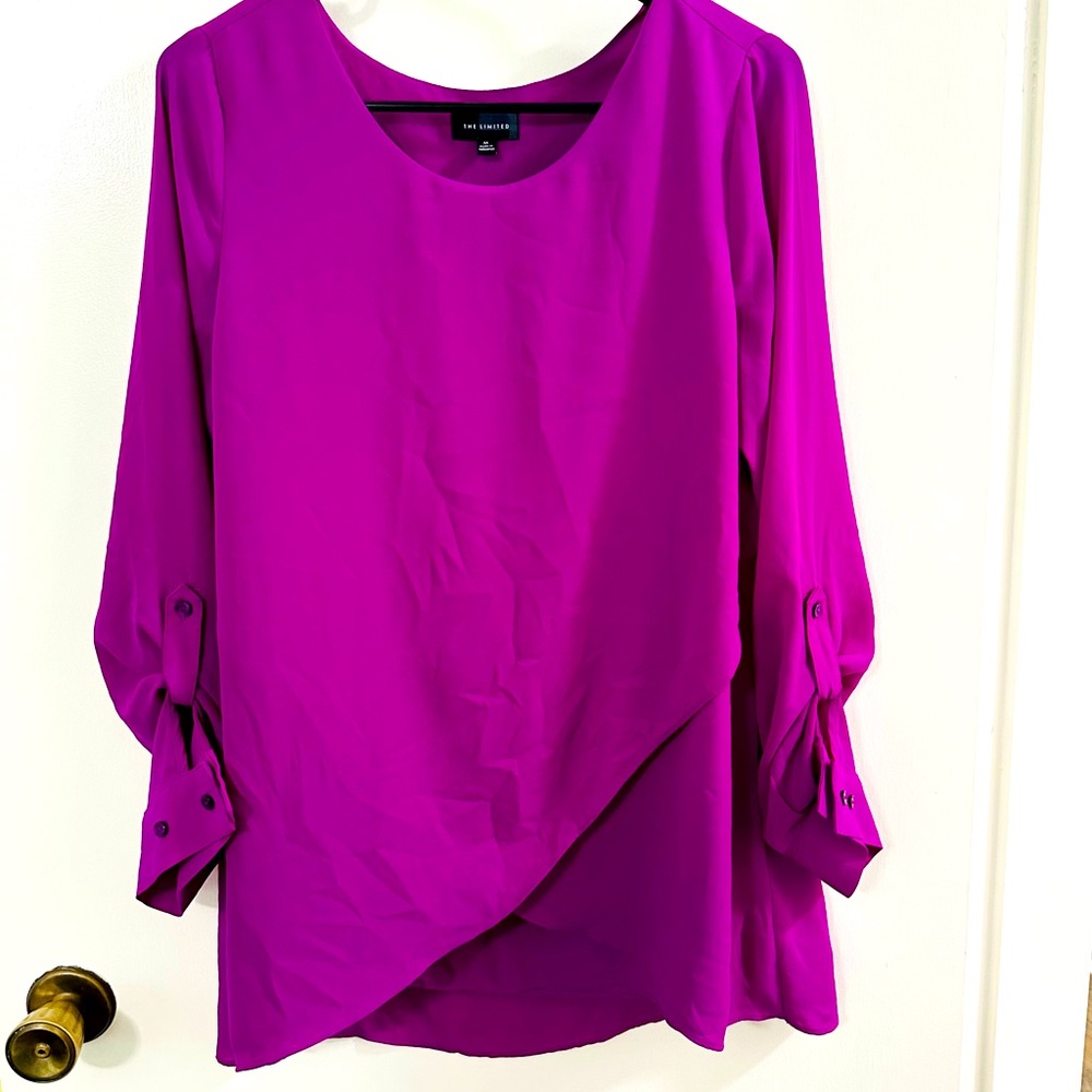 The Limited Blouse